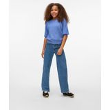 Vmdoffy Pullover - Kleur - Materiaal