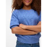 Vmdoffy Pullover - Kleur - Materiaal