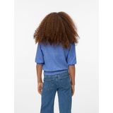 Vmdoffy Pullover - Kleur - Materiaal