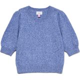 Vmdoffy Pullover - Kleur - Materiaal
