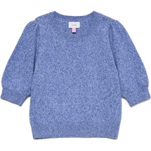 Vmdoffy Pullover - Kleur - Materiaal