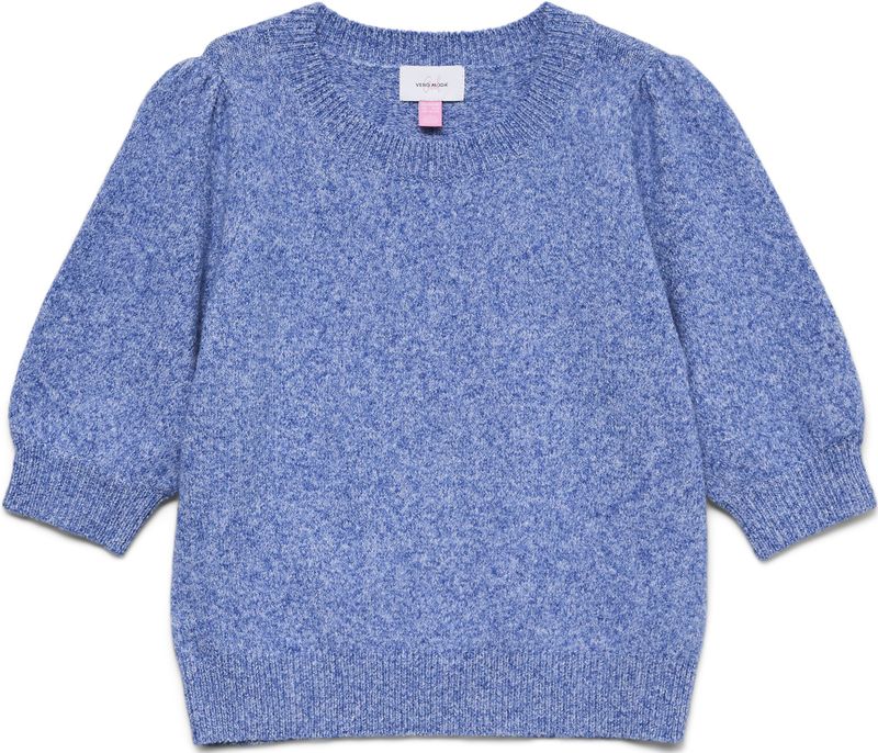 Vmdoffy Pullover - Kleur - Materiaal