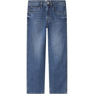 NAME IT - NKMRYAN LOOSE JEANS - Jongens - Loose Fit - Afgedragen Look