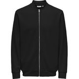 Onsnewkodyl - Sweatshirt - Regular Fit - Lange Mouwen - Ritssluiting