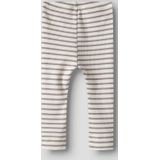 Legging - Gestreept - Ribgebreid - Xslim Fit