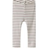 Legging - Gestreept - Ribgebreid - Xslim Fit