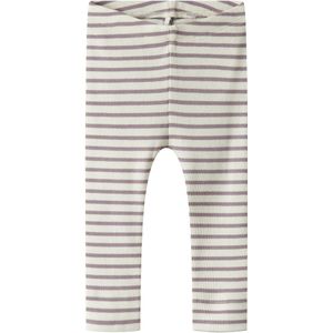 Legging - Gestreept - Ribgebreid - Xslim Fit