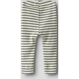 NAME IT - Nbnbani XSL Legging - Dusty Olive - Uniseks