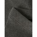 Legging - Zwart - Biologisch Katoen - Comfortabele Stretchstof