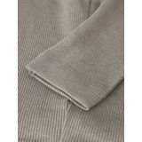 Basic - Rib Legging - Regular Fit