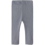 Legging - Ribgebreid - Regular Fit