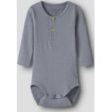 Bodystocking - Tradewinds - Katoen/Modal/Elastaan - Regular Fit