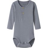 Bodystocking - Tradewinds - Katoen/Modal/Elastaan - Regular Fit