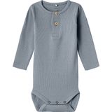 Bodystocking - Tradewinds - Katoen/Modal/Elastaan - Regular Fit