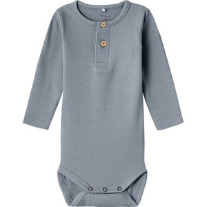 Bodystocking - Tradewinds - Katoen/Modal/Elastaan - Regular Fit