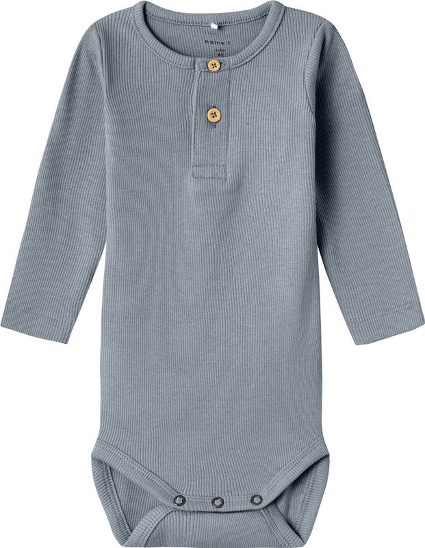 Bodystocking - Tradewinds - Katoen/Modal/Elastaan - Regular Fit