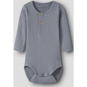 Bodystockings - Tradewinds - Katoen Modaal Elastaan - Lange Mouwen