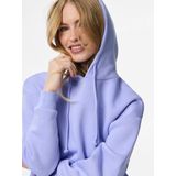 Pieces - CHILLI - Hoodie - Mêlee - Regular Fit