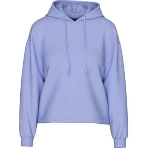 Pieces - CHILLI - Hoodie - Mêlee - Regular Fit
