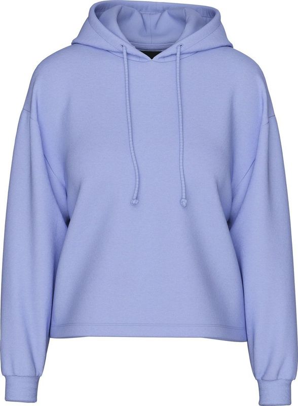 Pieces - CHILLI - Hoodie - Mêlee - Regular Fit