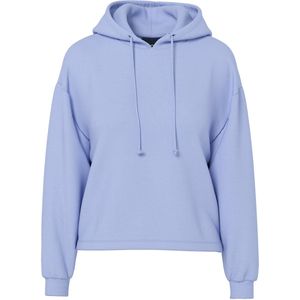 Pieces - CHILLI - Hoodie - Mêlee - Regular Fit