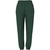 Pcchilli - Sweatpants - Joggingbroek - Katoen - High Waist - Regular Fit