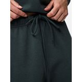 Pcchilli - Sweatpants - Joggingbroek - Katoen - High Waist - Regular Fit