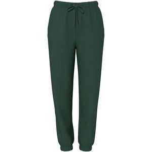 Pcchilli - Sweatpants - Joggingbroek - Katoen - High Waist - Regular Fit