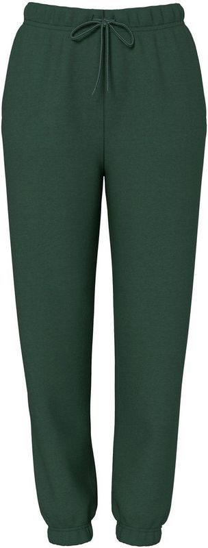 Pcchilli - Sweatpants - Joggingbroek - Katoen - High Waist - Regular Fit