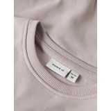 Sweatshirt - Regular Fit - Lange Mouwen - Ronde Hals