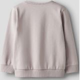 Sweatshirt - Regular Fit - Lange Mouwen - Ronde Hals