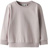 Sweatshirt - Regular Fit - Lange Mouwen - Ronde Hals