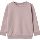 Sweatshirt - Regular Fit - Lange Mouwen - Ronde Hals