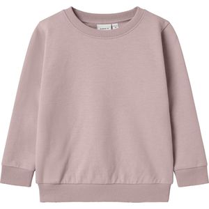 Sweatshirt - Regular Fit - Lange Mouwen - Ronde Hals