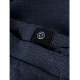 Joggingbroek - Regular Fit - Geborstelde Sweatstof - Zacht - Verstelbare Taille - Ruches