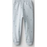 Name It - Nmfvalba Swe Pant - Capri Broek - Country Air