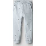 Name It - Nmfvalba Swe Pant - Capri Broek - Country Air