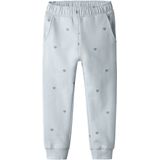 Name It - Nmfvalba Swe Pant - Capri Broek - Country Air