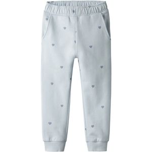 Name It - Nmfvalba Swe Pant - Capri Broek - Country Air