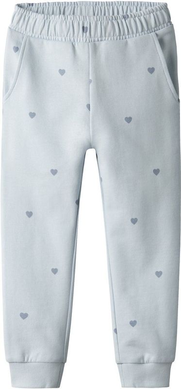 Name It - Nmfvalba Swe Pant - Capri Broek - Country Air