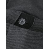 Sportbroeken - Donkergrijs - 60% Katoen - 40% Polyester