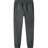 Sportbroeken - Donkergrijs - 60% Katoen - 40% Polyester