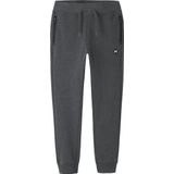 Sportbroeken - Donkergrijs - 60% Katoen - 40% Polyester