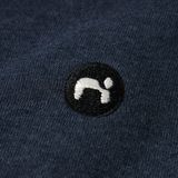 Capuchon Sweatvest - Hoodie - Geborstelde Sweatstof - Kangoeroezak - Lange Mouwen