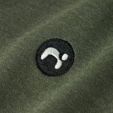 Cardigan - Kangoeroezak - Hoodie - Lange Mouwen - Geborstelde Sweatstof