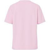 PIECES - PCRia - T-shirt - Rosa