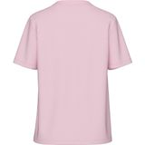 PIECES - PCRia - T-shirt - Rosa