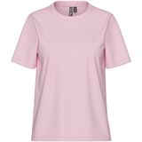 PIECES - PCRia - T-shirt - Rosa