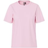 PIECES - PCRia - T-shirt - Rosa
