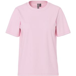 PIECES - PCRia - T-shirt - Rosa